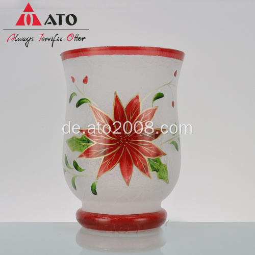 Home Decorative Candlestick Cup Home Dekoration